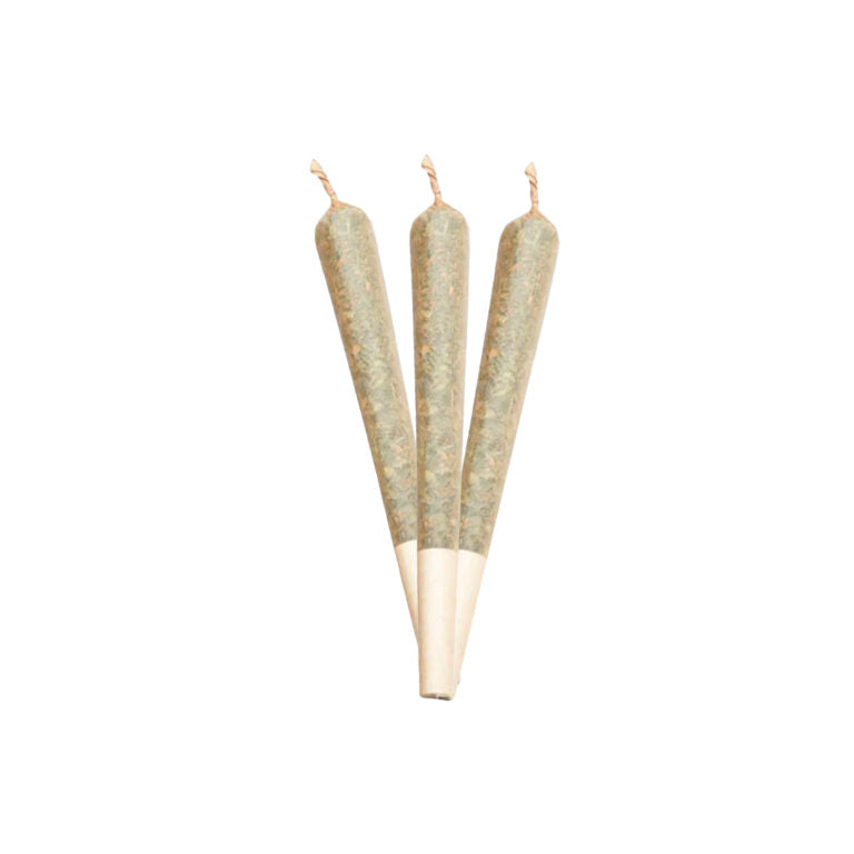 WEED ME RED VELVET TEMPTATION (IND) PRE-ROLL 0.5G X 3