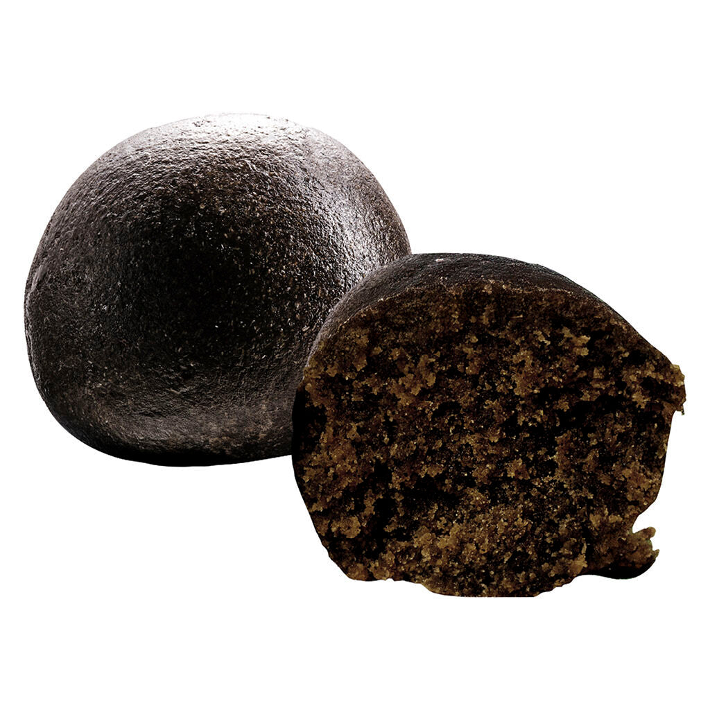 CONTRABAND OG BLACK AFGHAN (IND) HASH - 2G