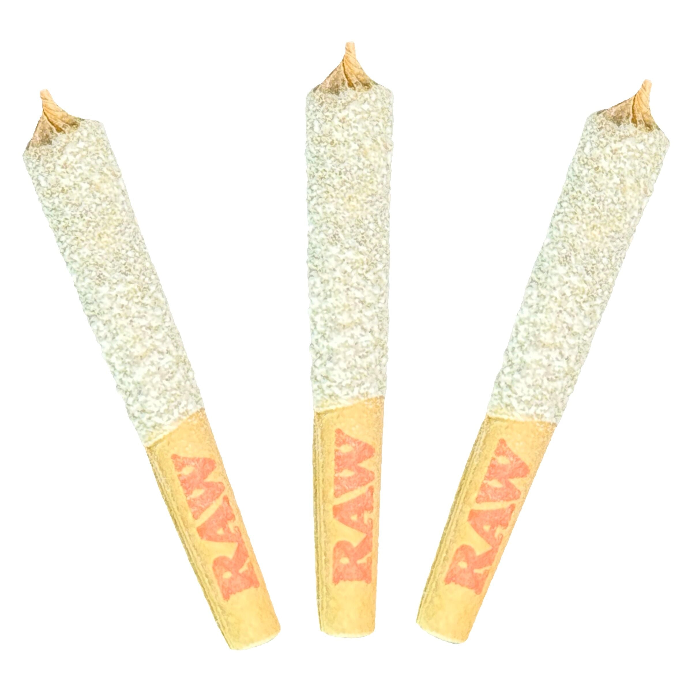 DAB BODS 50S APPLE SPICE TRIPLE (H) INF PRE-ROLL 0.5G X 3