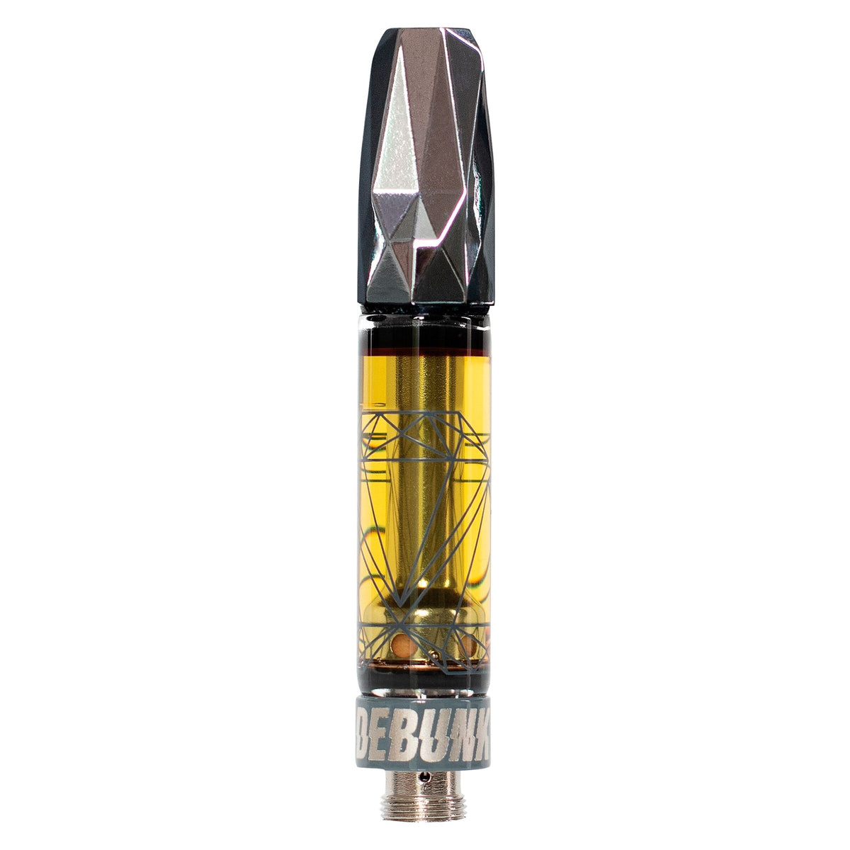 DEBUNK MOONDROPS LIQUID DIAMOND (IND) PEN - 1G