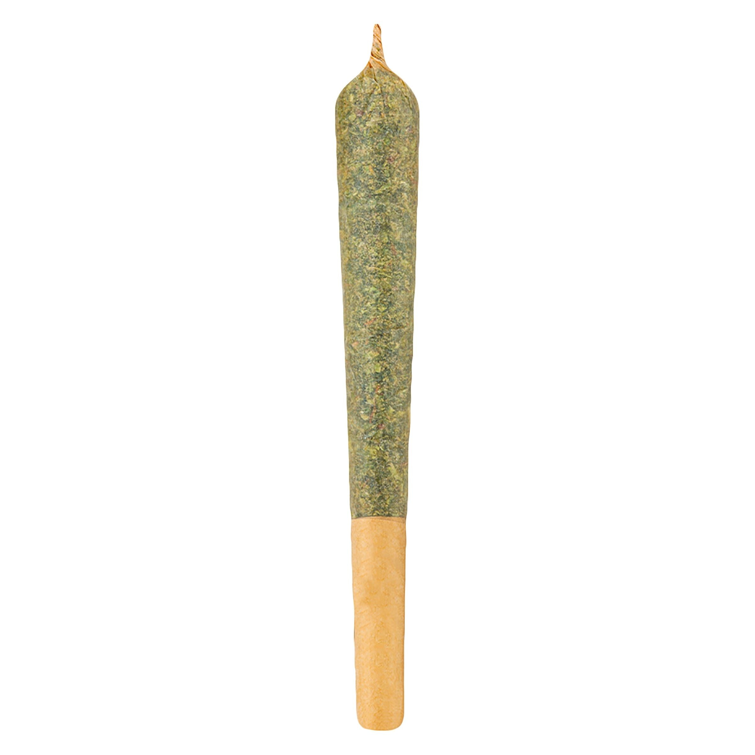THUMBS UP INDICA (IND) PRE-ROLL 2G X 1