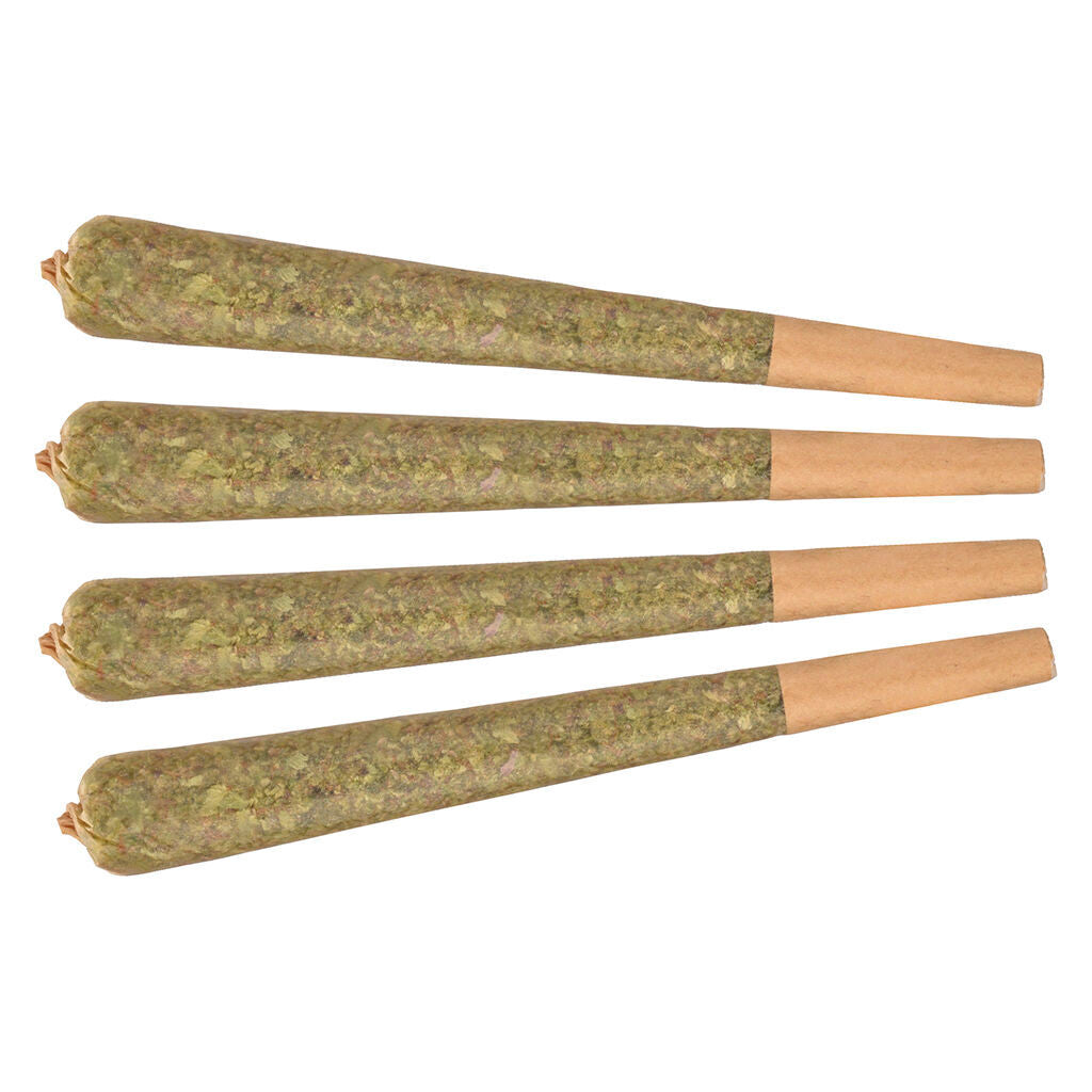 FUEGO GALACTIC FIRE (S) PRE-ROLL - 1G X 4