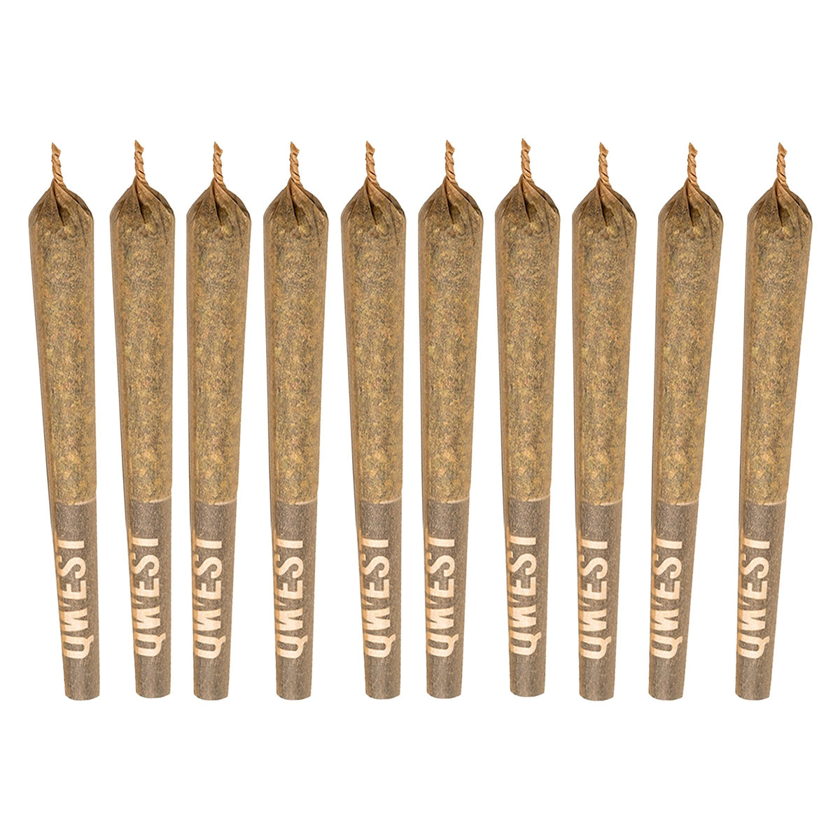 QWEST 35S GEORGIA PIE (H) PRE-ROLL 0..35G X 10