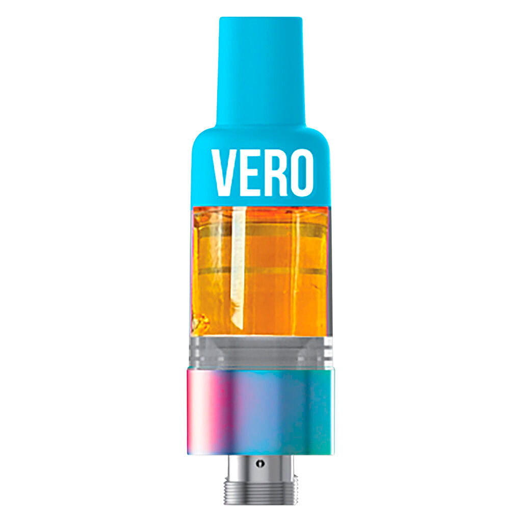 VERO BUSSIN BLUE RAZZ LIVE LIQ DMND POSTLESS (IND) 510 - 1G