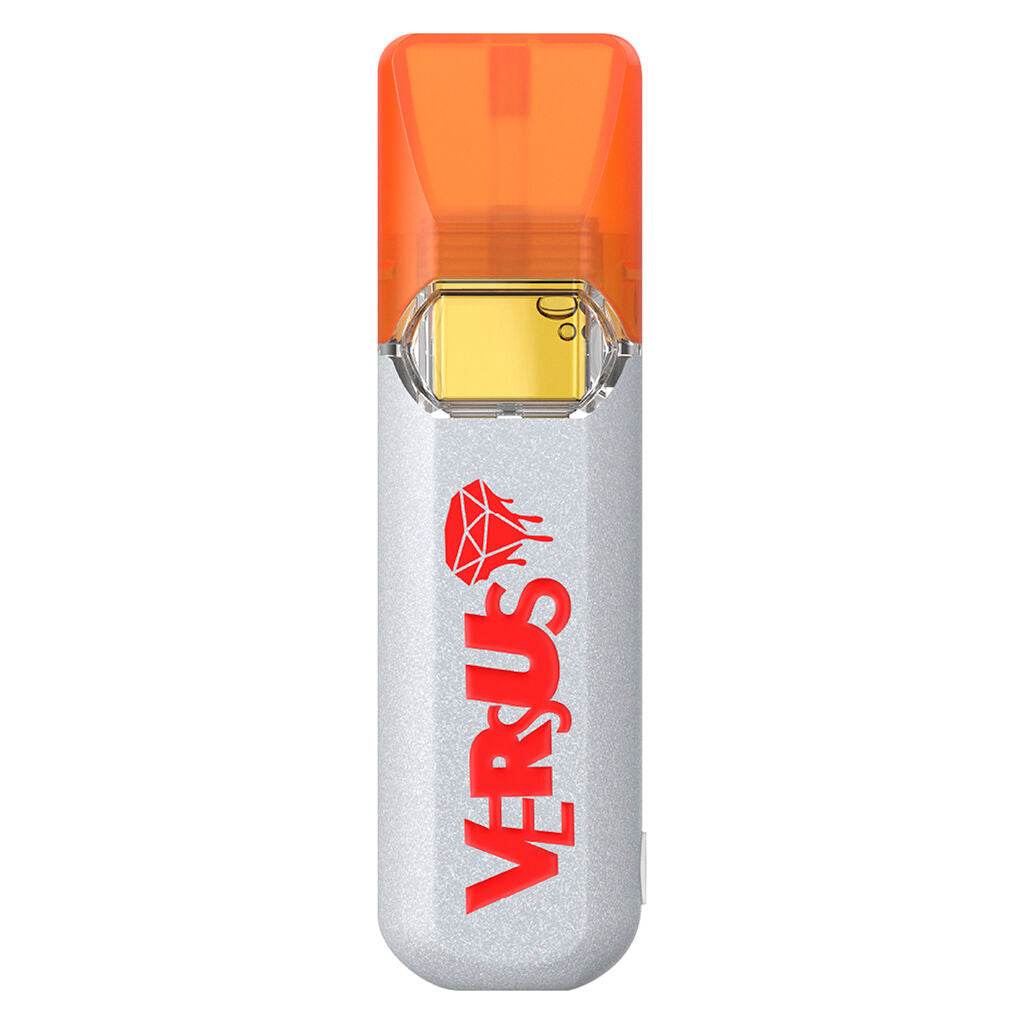 Value Buds - VERSUS BLOOD ORANGE SHERB LIQUID DIAMOND (S) PEN - 1G - Versus - - $37.97 CAD Value Buds - VERSUS BLOOD ORANGE SHERB LIQUID DIAMOND (S) PEN - 1G - Versus - - $37.97 CAD