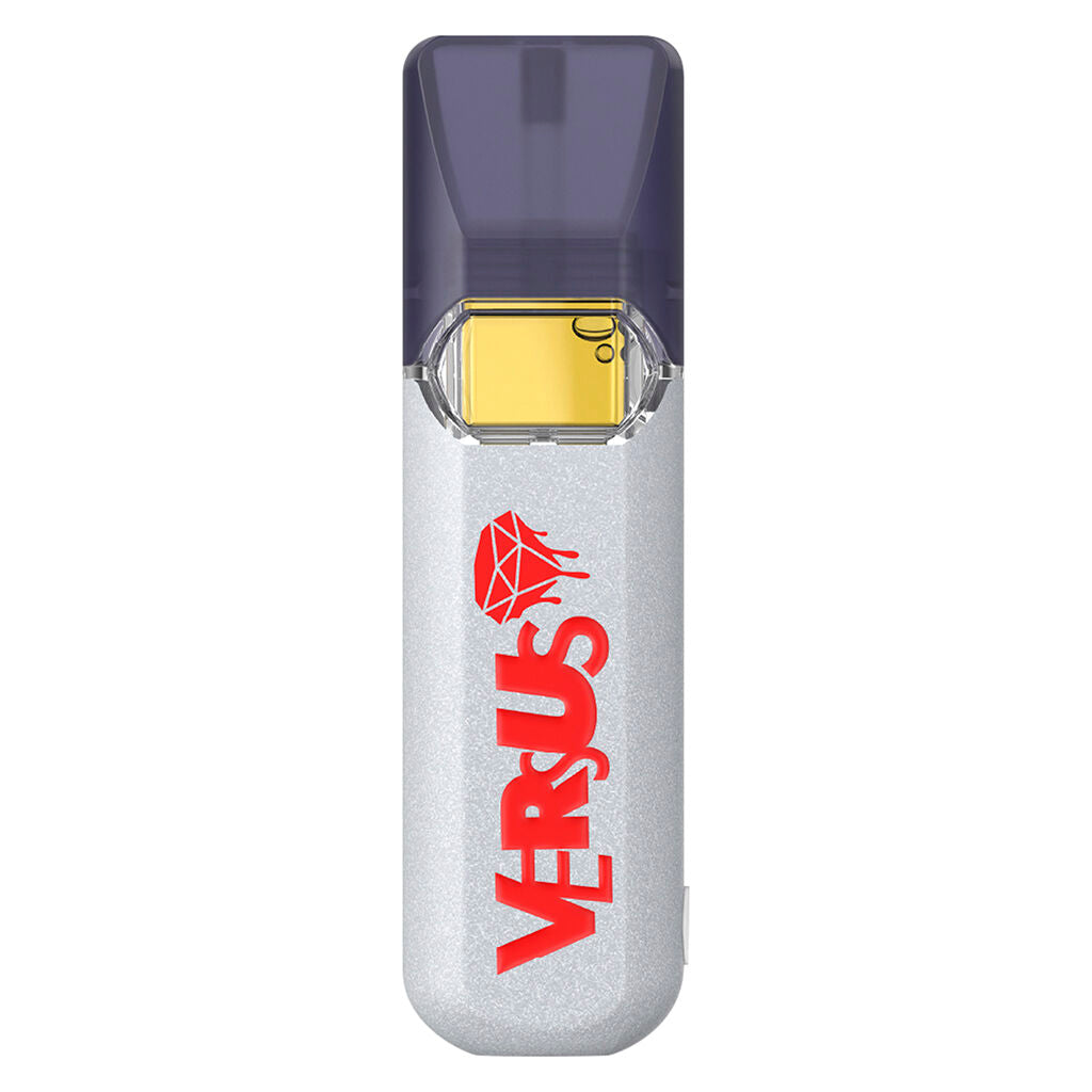 VERSUS BLACKBERRY N CREAM LIQUID DIAMOND (IND) PEN - 1G
