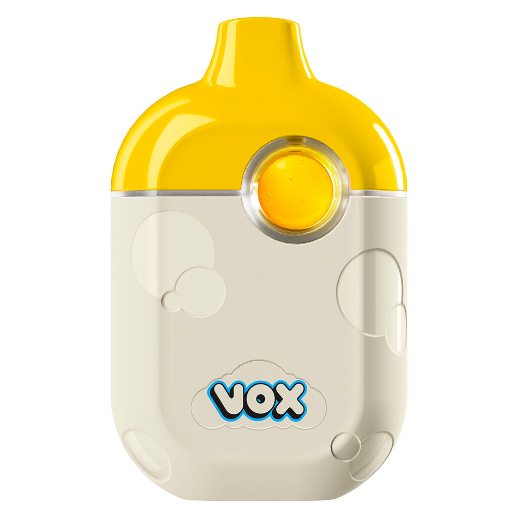 VOX FX STRAWBERRY LEMONADE CBG (S) PEN - 2G