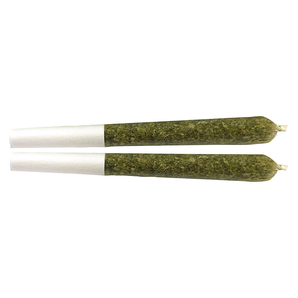 DEEP VALUE INDICA ROTATIONAL (IND) PRE-ROLL 1G X 2