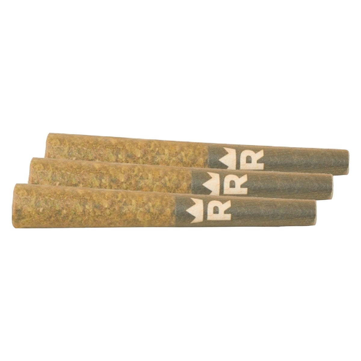 REDECAN COLD CREEK KUSH (S) PRE-ROLL 0.5G X 5