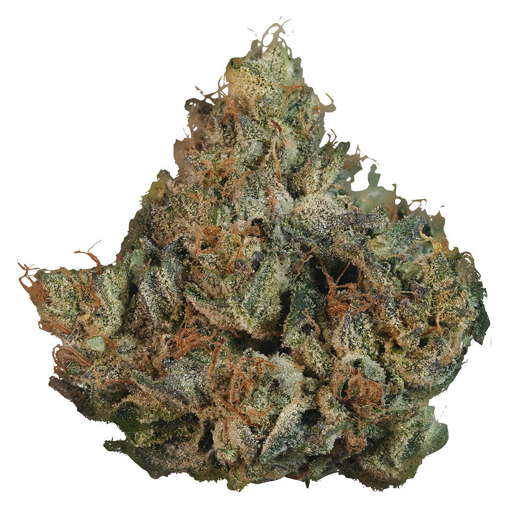 MOMENT IN TIME DEATH BUBBA (IND) DRIED - 3.5G