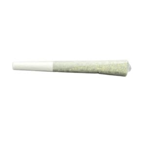 TERRA LABS FROSTED ORANGES DIAMOND (H) INF PRE-ROLL - 0.5GX1