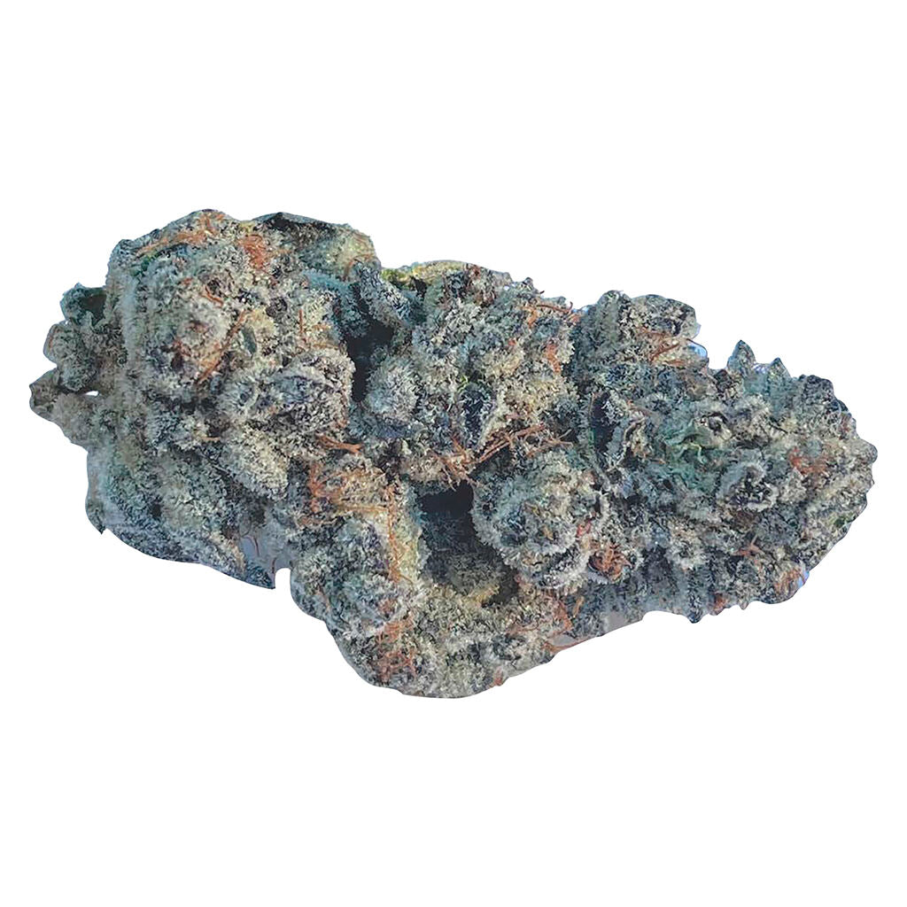 VALHALLA FLWR COSMIC CHERRY (IND) DRIED - 7G