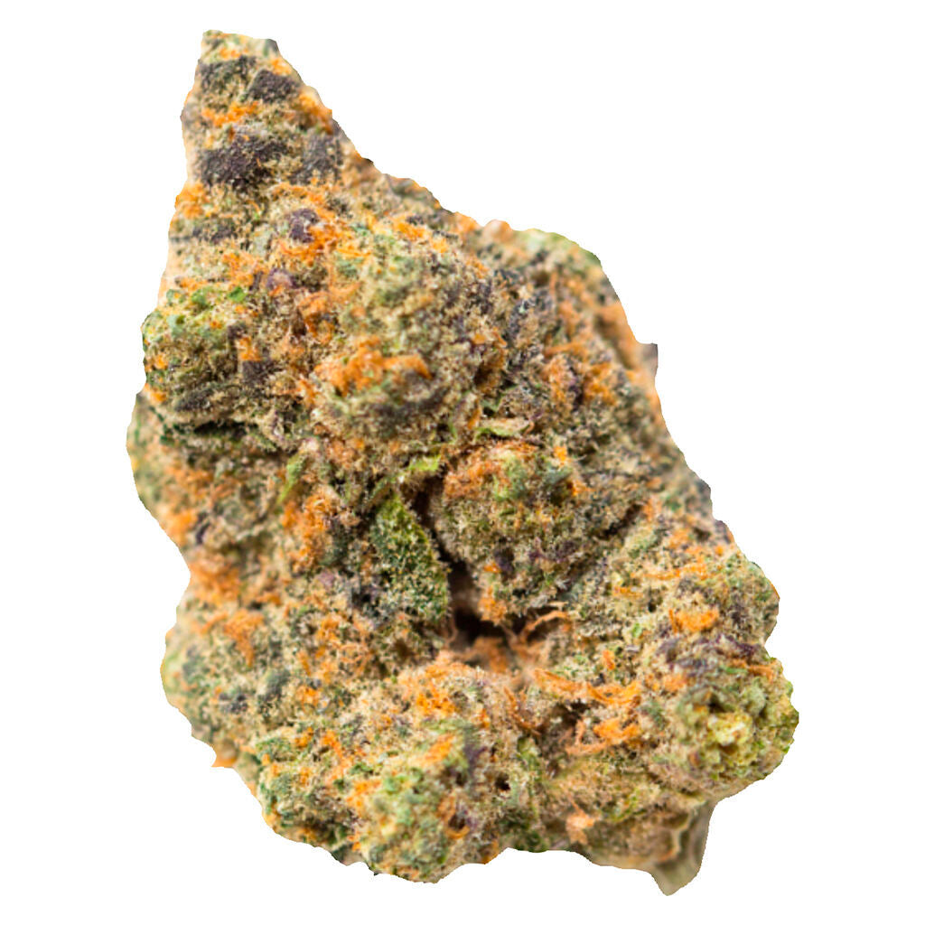 UNDRGROUND VIOLATOR KUSH (H) PRE-ROLL 0.5G X 10