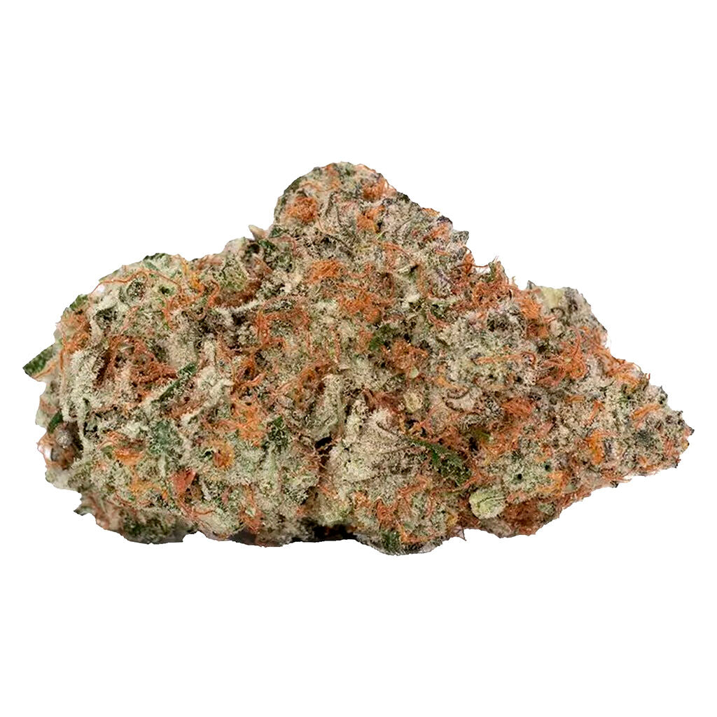 ORCHARD SIZZLE INDICA (IND) SHATTER - 1G