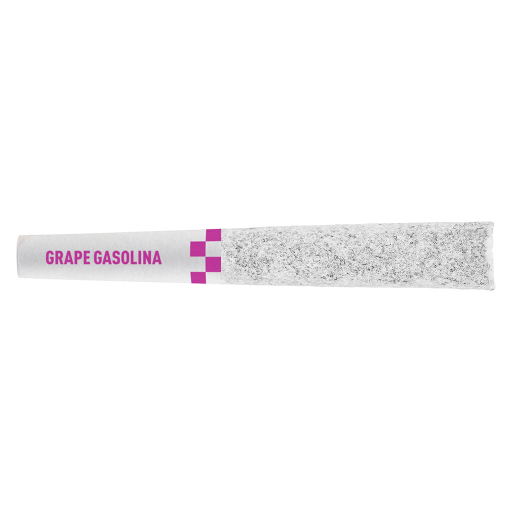 CLAYBOURNE FLYERS FROSTD GRP GSOLNA (H) INF PRE-ROLL 0.35GX8