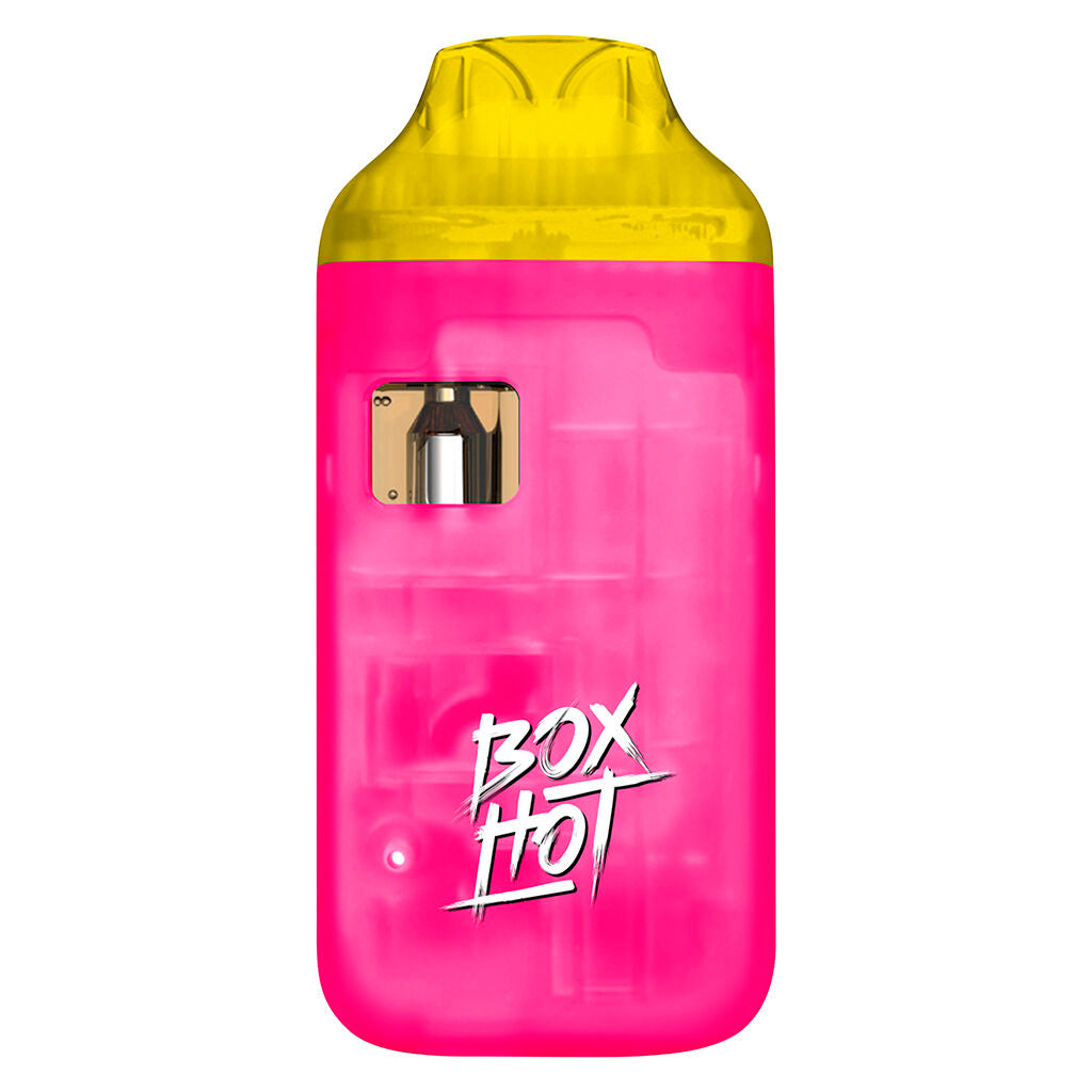 BOXHOT HIGHLIGHTERS PINK LEMONADE (S) PEN - 1G