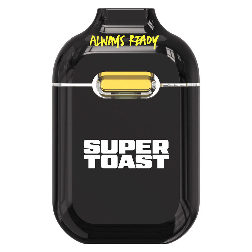 SUPER TOAST WTF BOBA FRUIT LIQUID DIAMOND (S) PEN - 0.95G