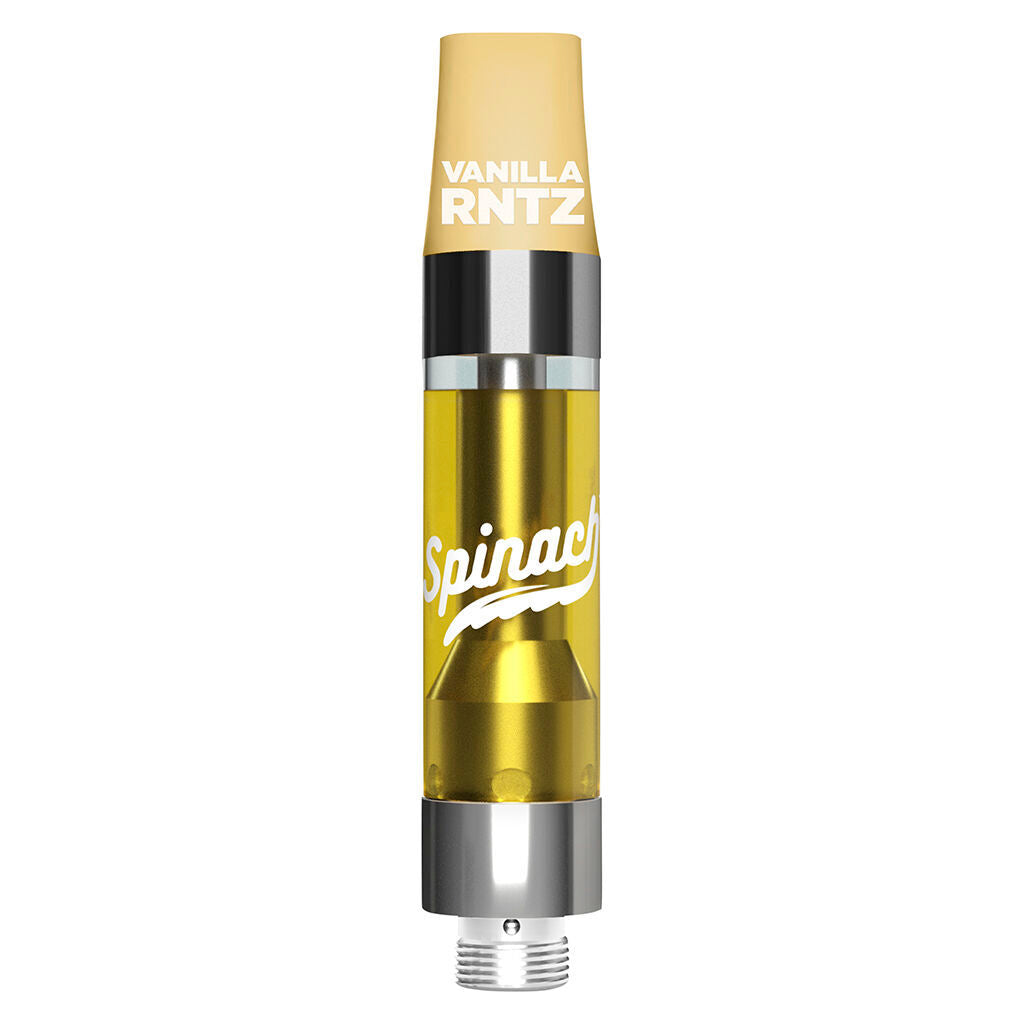 SPINACH VANILLA RNTZ LIQ DMND (H) 510 - 1G