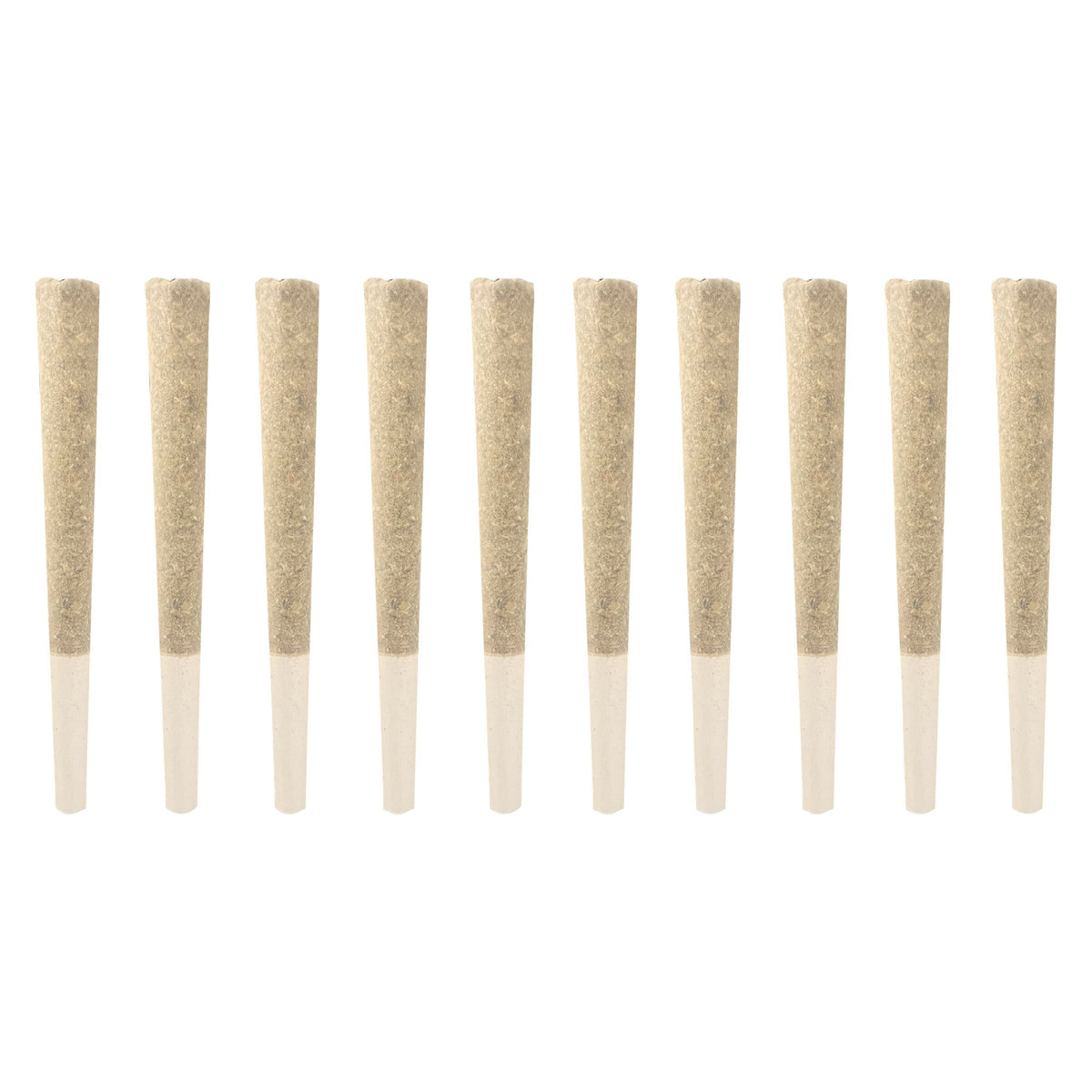 STUNNERZ INDICA (IND) PRE-ROLL 0.7G X 10