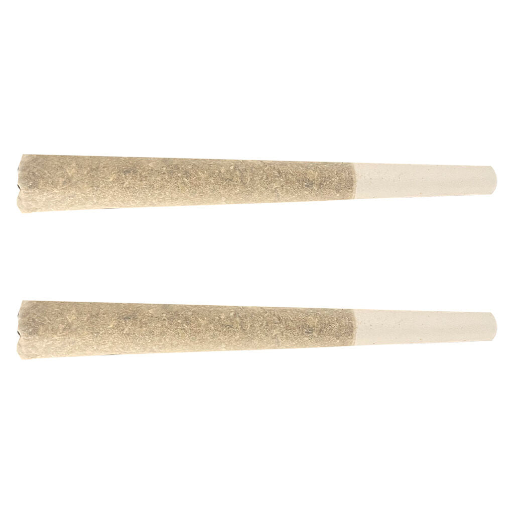 STUNNERZ MON CHERRY BLITZ (H) PRE-ROLL 1G X 2