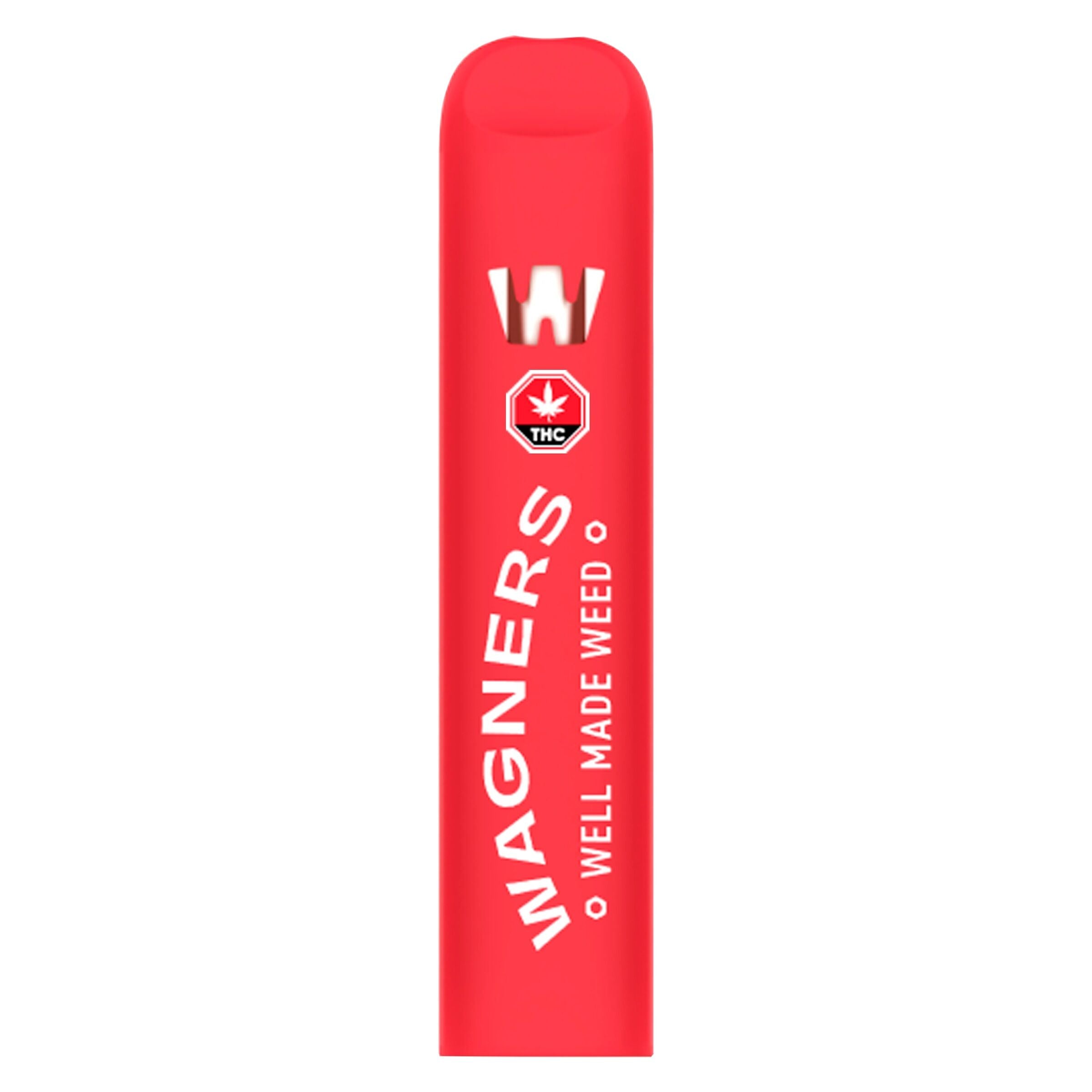 WAGNERS CHERRY JAM DISTILLATE (H) PEN - 1G