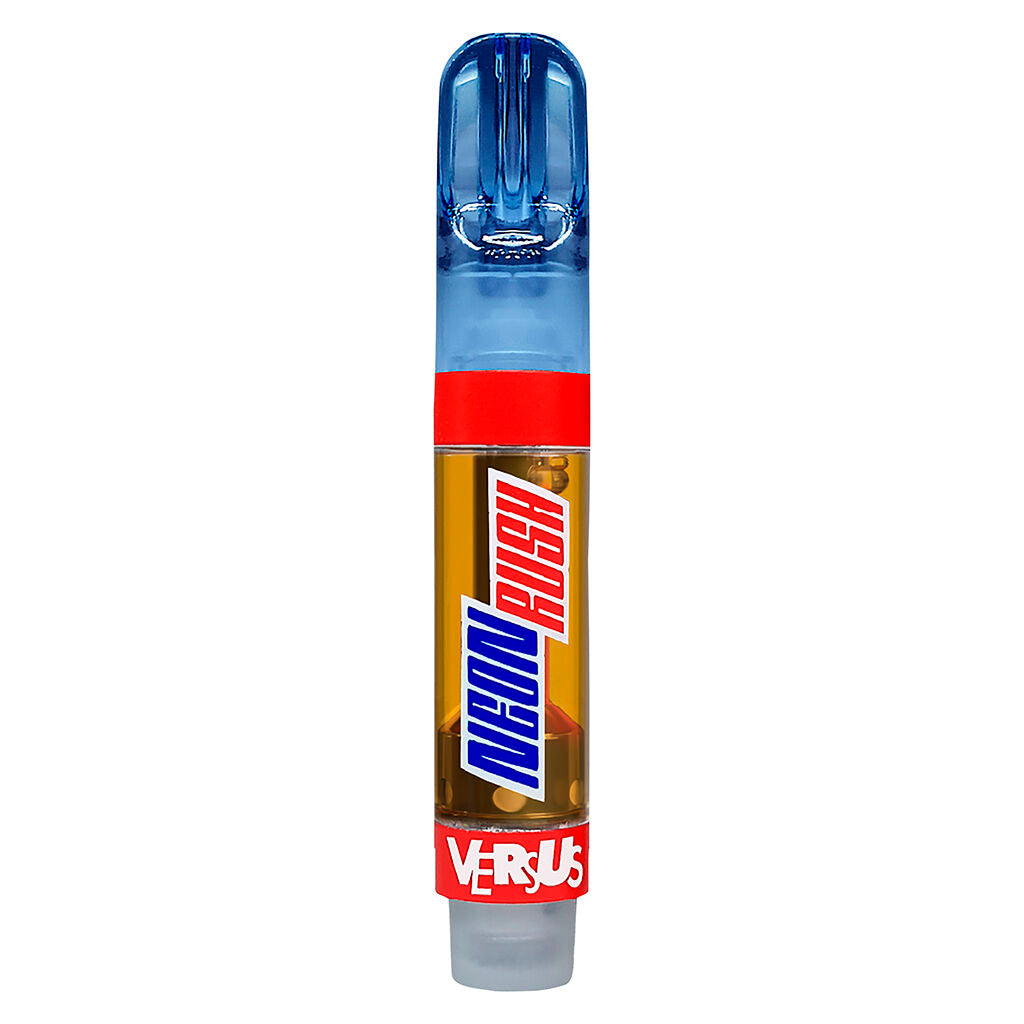 VERSUS NEON RUSH BOLT LIQUID DIAMONDS (S) 510 - 1G