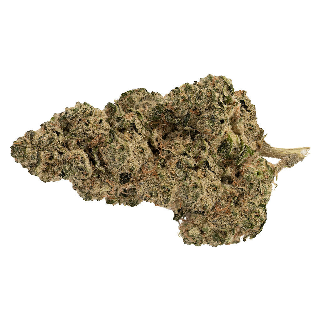 SOAR 187 KUSH (IND) DRIED - 7G