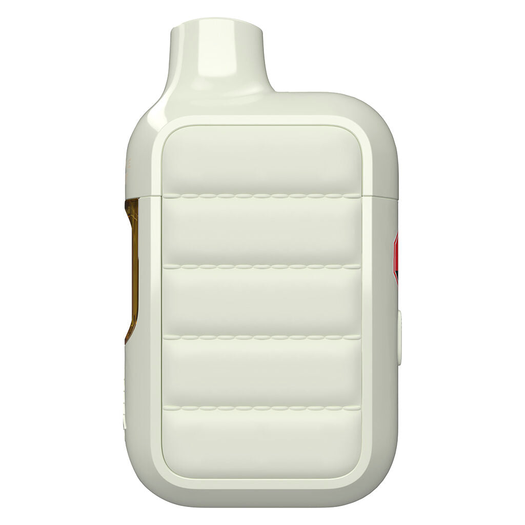 SPINACH PUFFERZ PINEAPPLE COCO LIQ DMND (IND) PEN - 1G