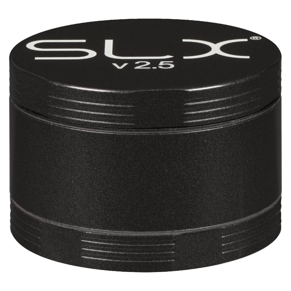 PIRANHA GRINDER - 2.5" - 2PC