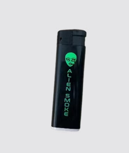 ALIEN SMOKE LIGHTER