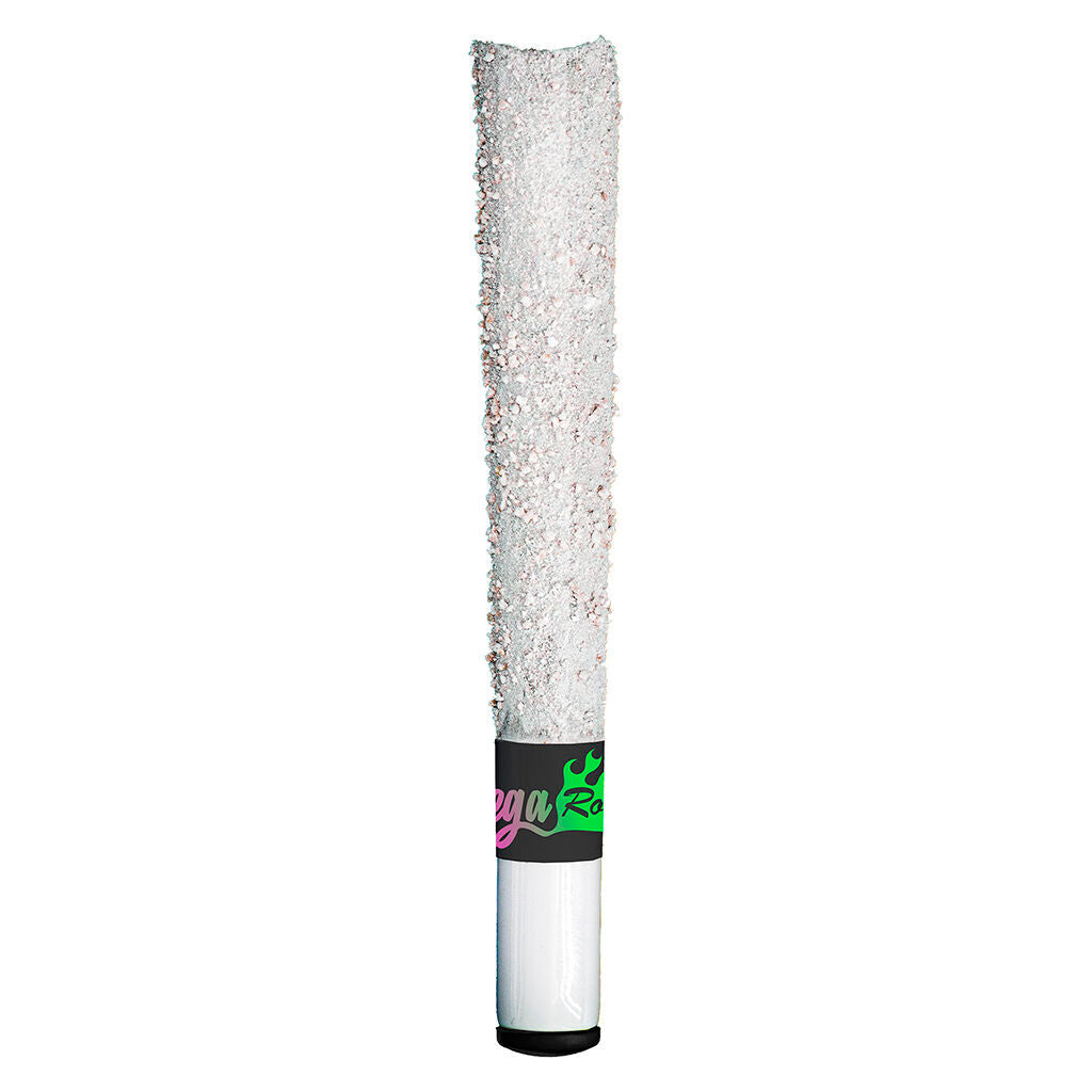 DAB BODS OG LIME KILLER MOON ROCK (S) INF PRE-ROLL 1.5G X 1