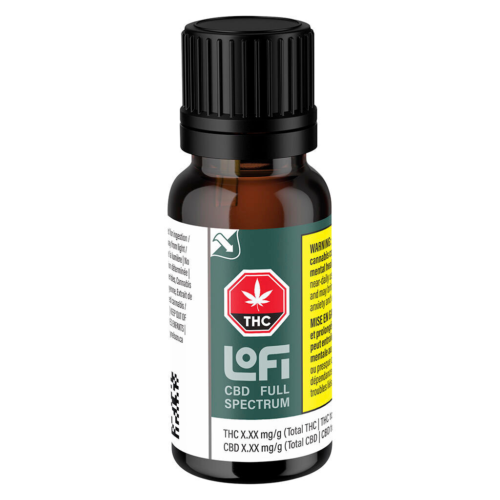 GAS DROPS PEARLS FULL SPECTRUM (H) CAPSULE 10MG X 20