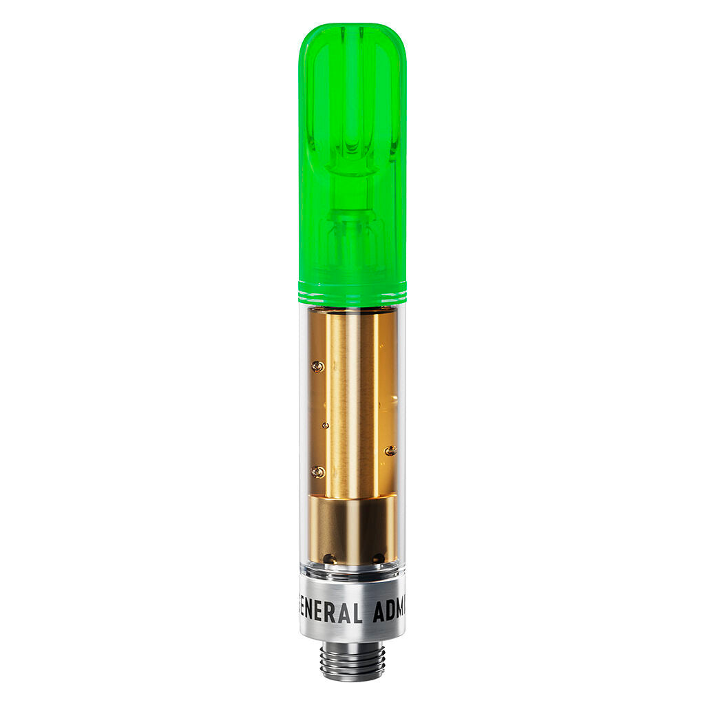 GENERAL ADMISSION WTRMELON SPLASH LIQ DMND (IND) 510 - 0.95G