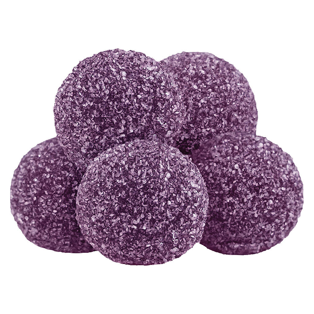 PEARLS BY GRON BLACKBERRY LEMONAD(H) CHEW 2MG THC:CBD:CBNX50