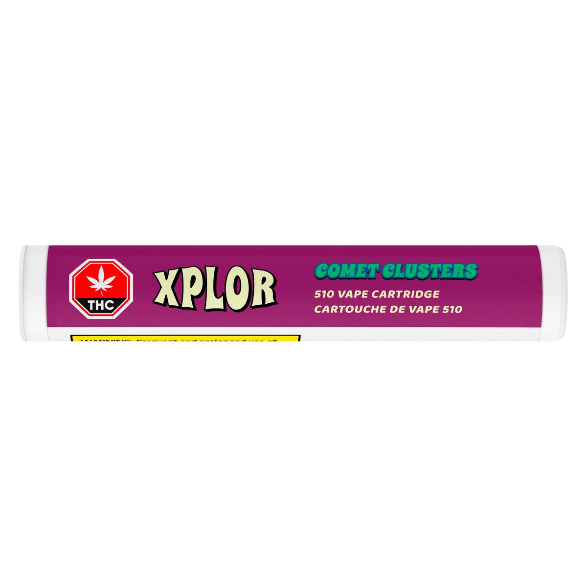 XPLOR COMET CLUSTERS (IND) 510 - 1G