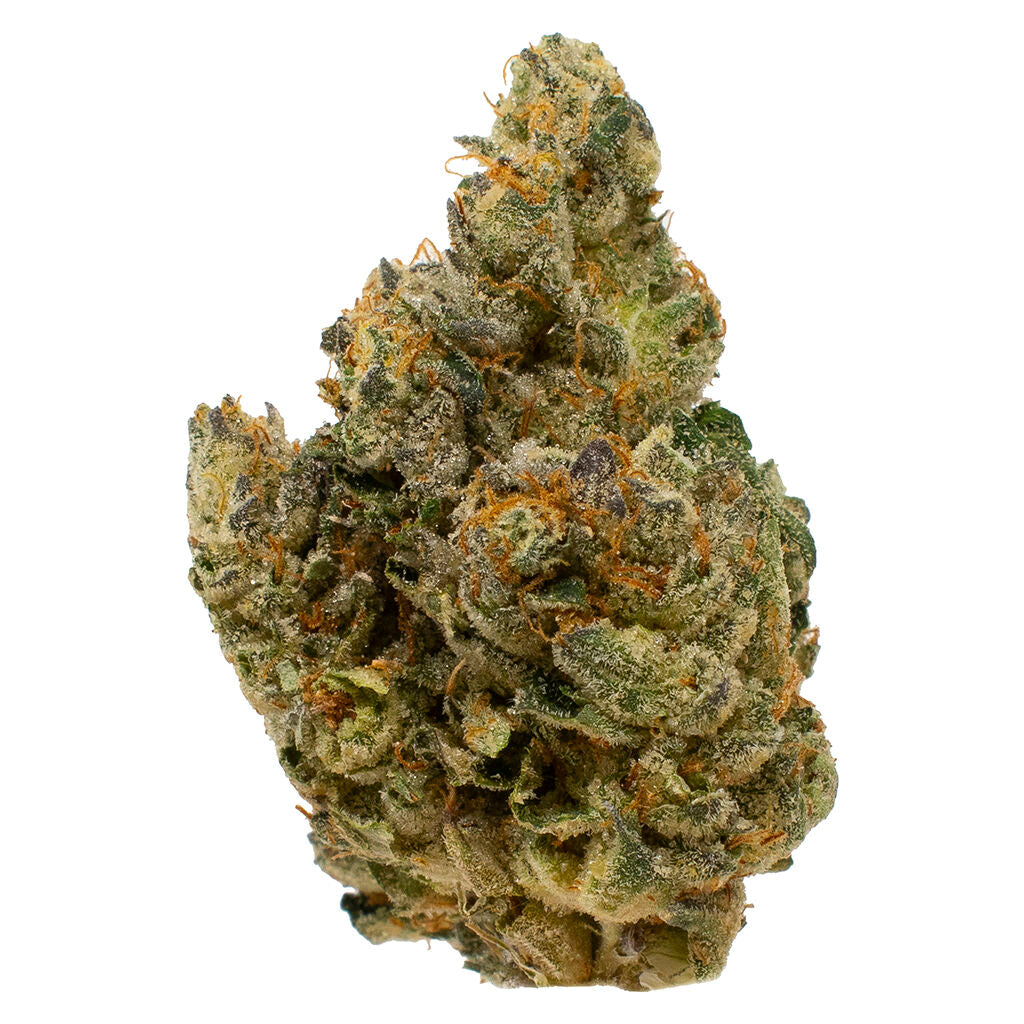WEED ME LA KUSH CAKE (IND) DRIED - 3.5G