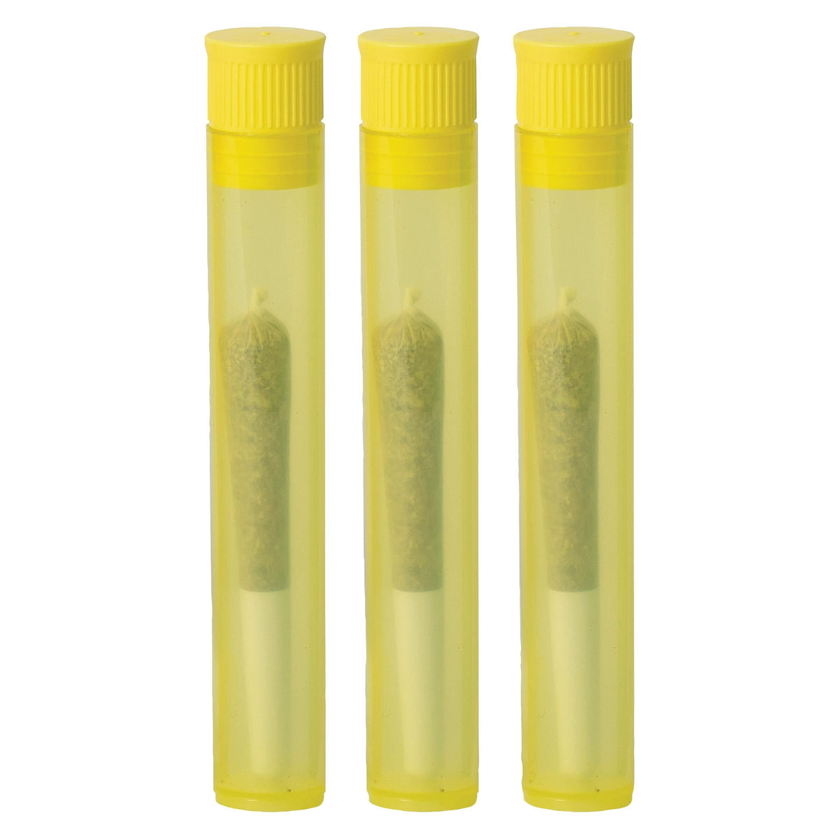 POTLUCK BANANA CREAM (IND) PRE-ROLL 0.5G X 3