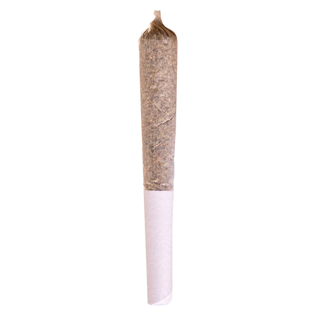 POTLUCK STRAWBERRY COUGH (S) PRE-ROLL 0.5G X 1