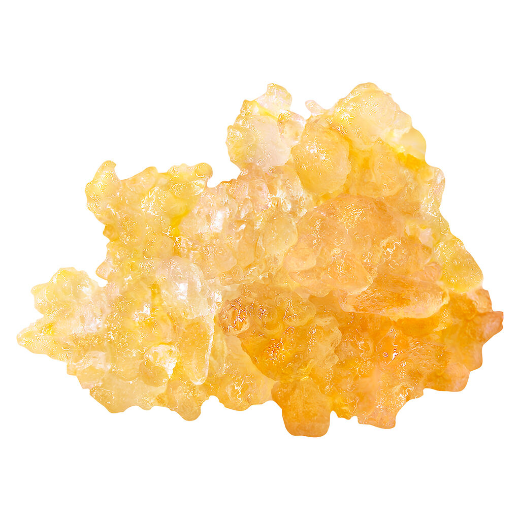 LORD JONES ORANGE VELVET LIQ DMND LIVE RESIN (S) 510 - 1G