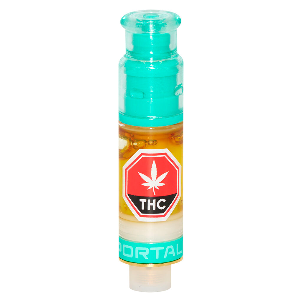 PORTAL TROPPY TRIP LIQUID DIAMOND (S) 510 - 0.95G