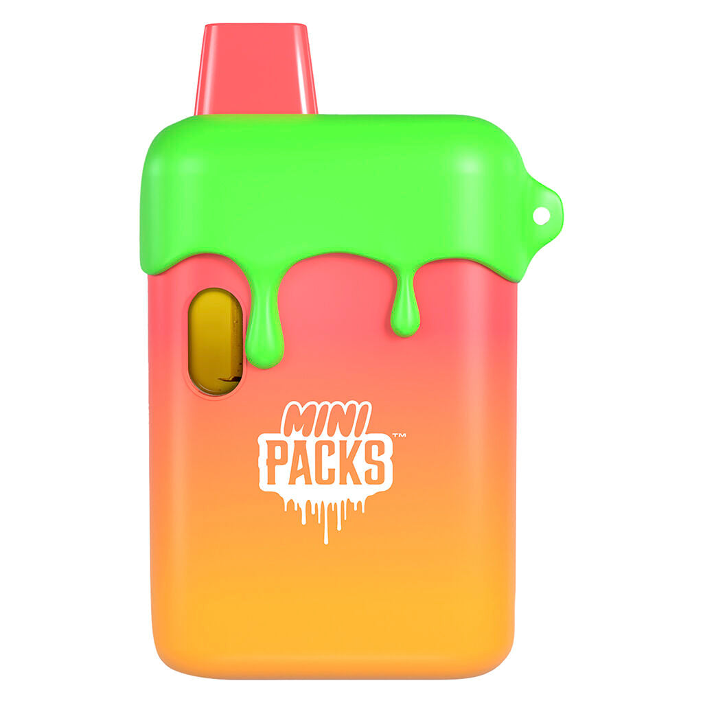 PACKS MINI GUAVA GUM (IND) PEN - 1G