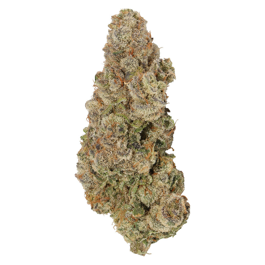 CARMEL ENVY (IND) DRIED - 3.5G
