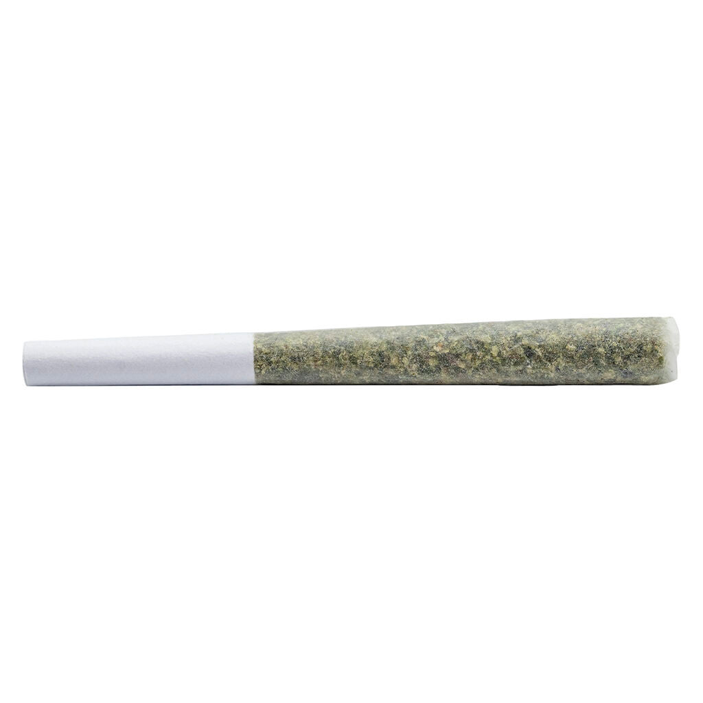 WAZA VIBES (H) PRE-ROLL - 0.5G X 3