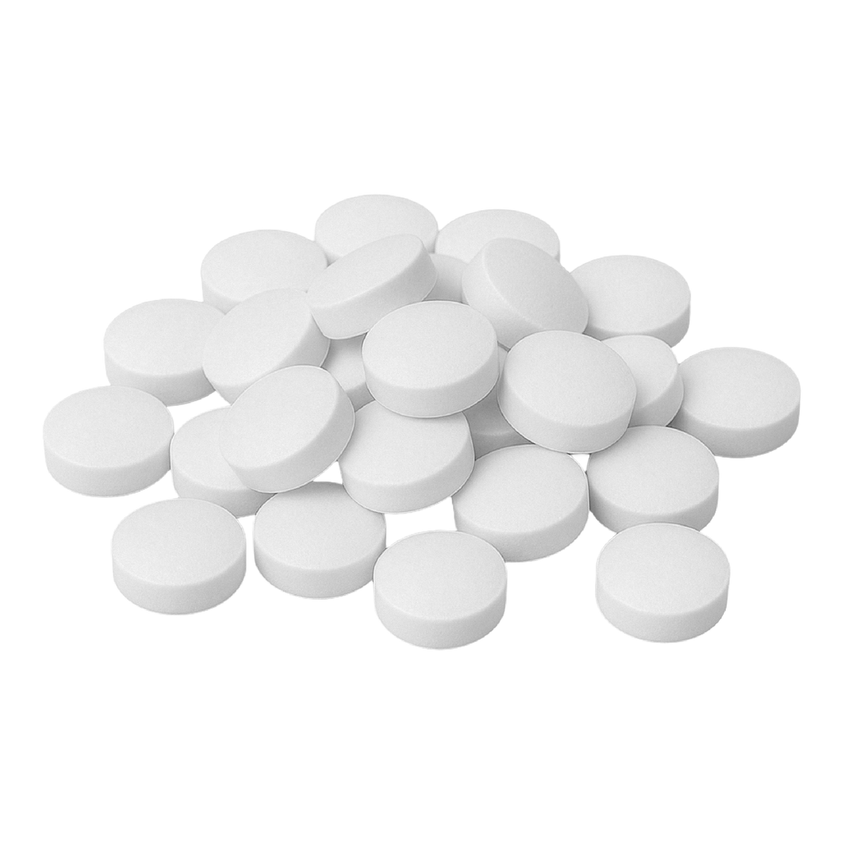INDIVA BLIPS 1:2 THC:CBD (H) TABLETS - 10MG THC:20MG CBD X25