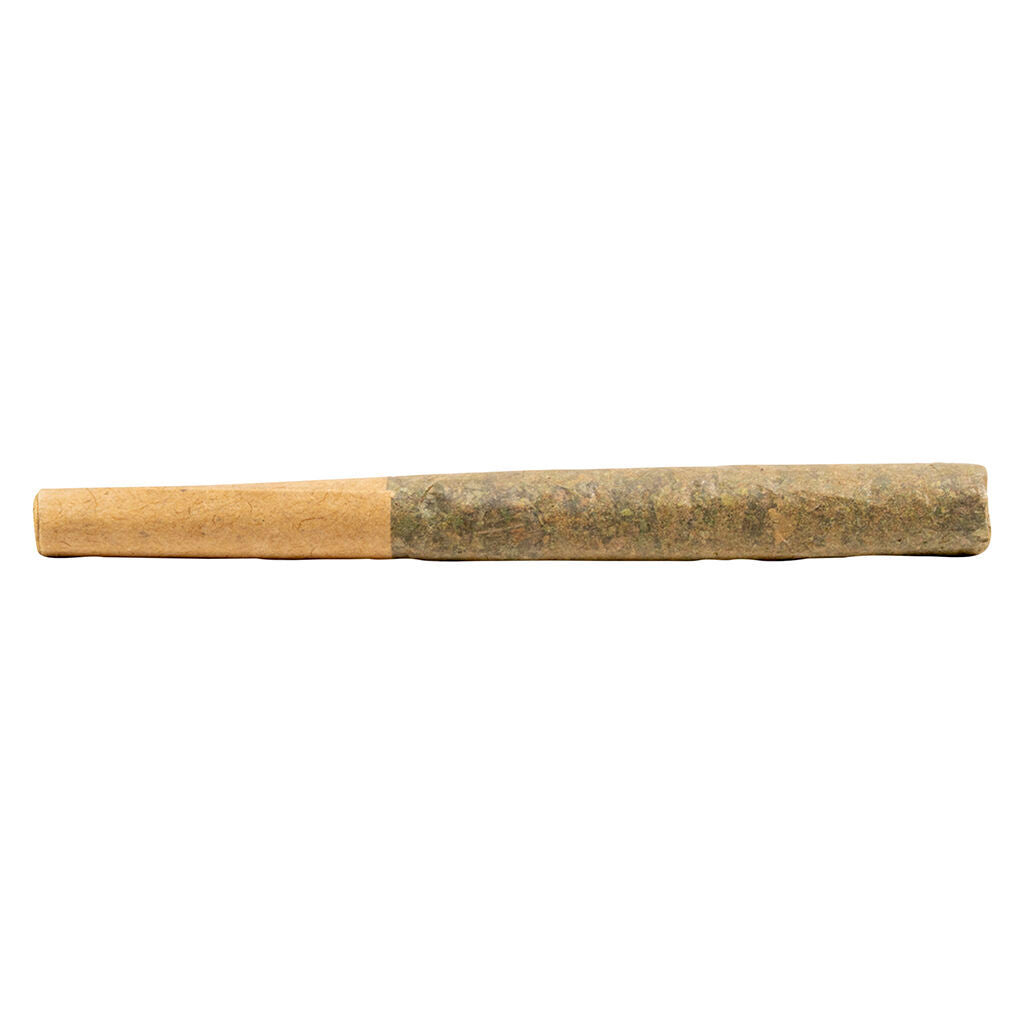 DIVVY PINEAPPLE NUKEN (S) PRE-ROLL - 0.35G X 20