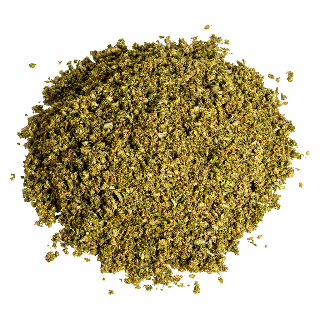DIVVY CROPPED SUPER LEMON HAZE (IND) MILLED - 7G