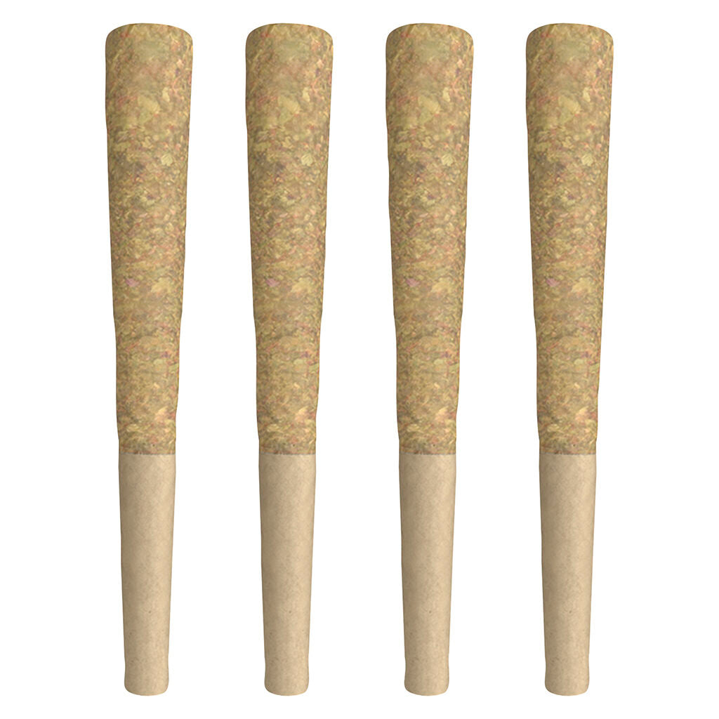 3SAINTS STRAWBERRY CHEEZEQUAKE (S) PRE-ROLL - 0.35G X 10