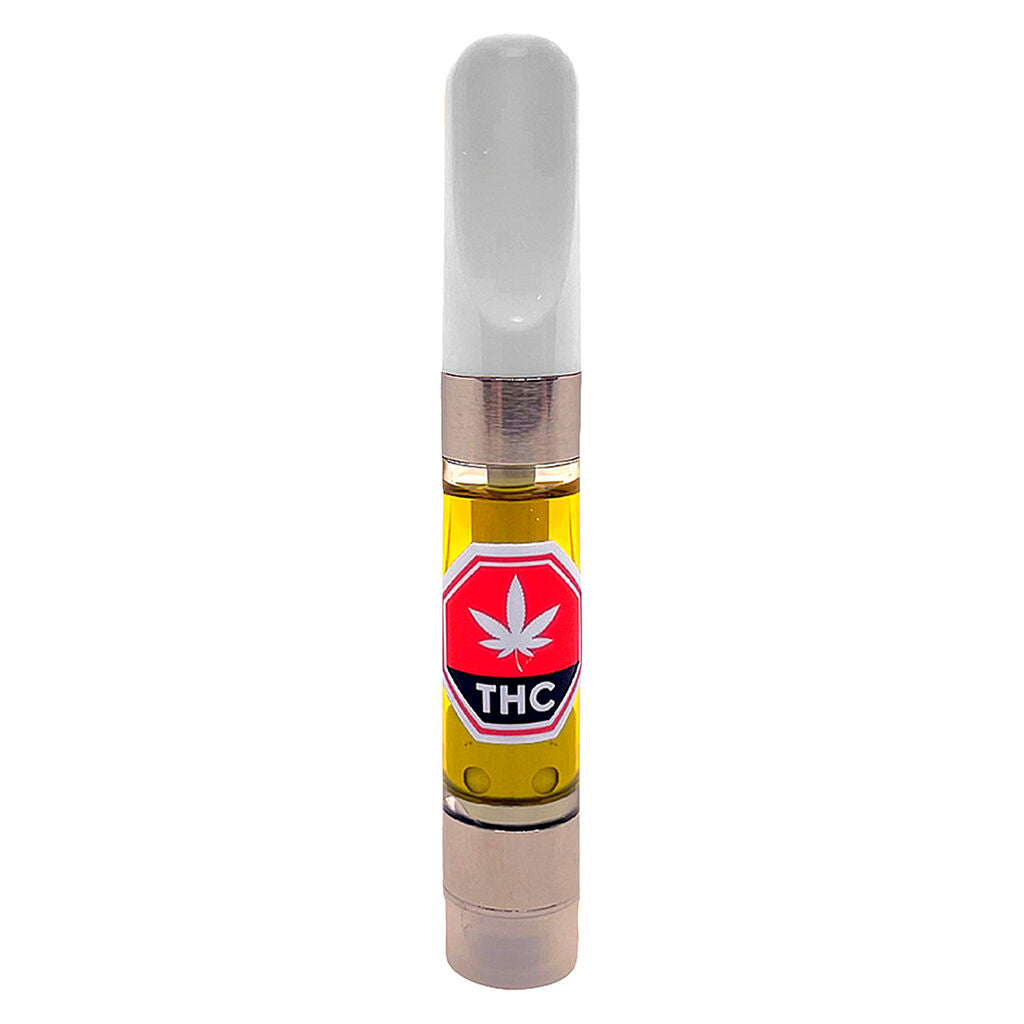 FUEGO RED PINK SLURRICANE LIQUID DIAMOND (IND) 510 - 1G