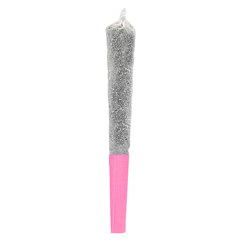 POTLUCK PASSION PARADISE (H) INF PRE-ROLL - 0.5G X 1