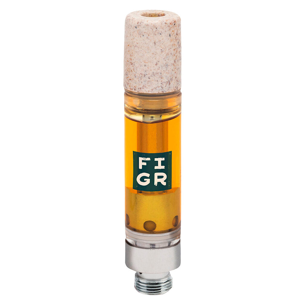 FIGR JUNGLE FUMES COLD CURED RESIN (S) 510 - 1G